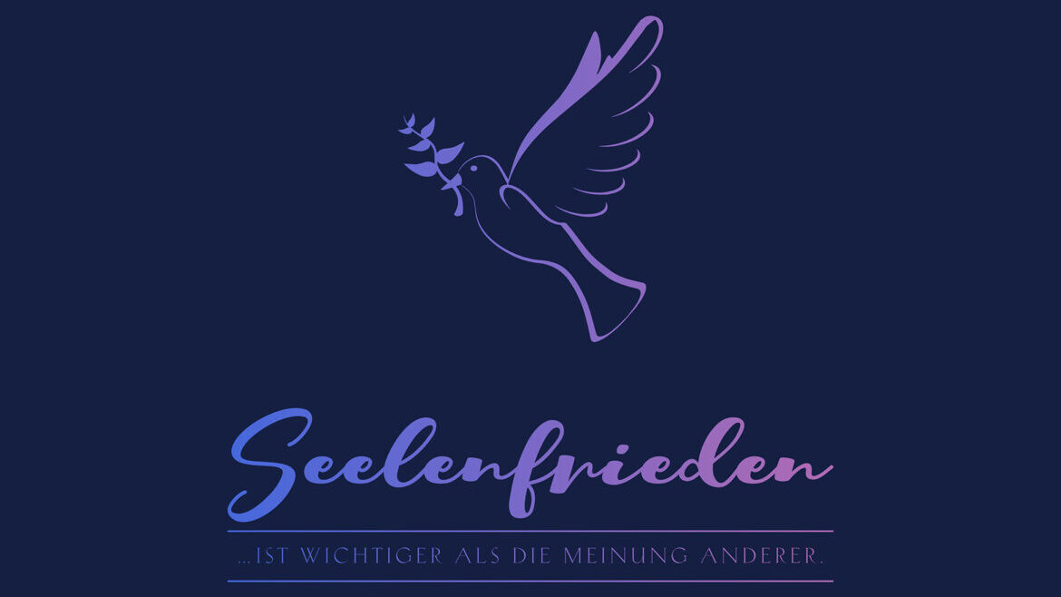 Seelenfrieden